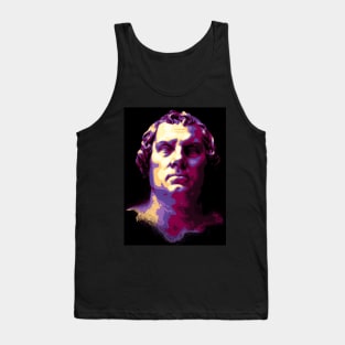 Martin Luther Tank Top